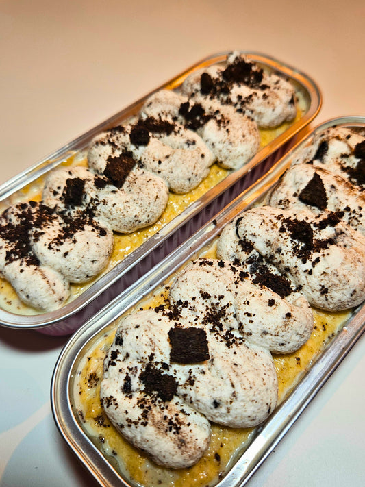 TRES LECHE