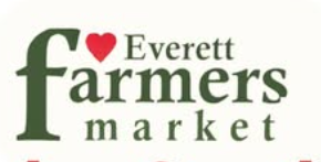 Everett Farmers Market