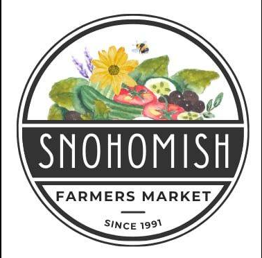 Snohomish Farmers Market