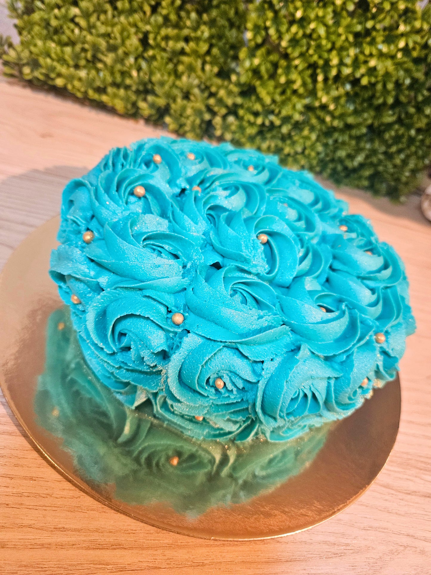 CAKE