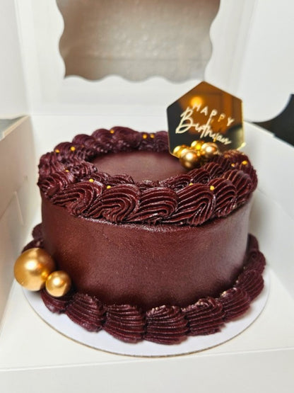 BENTO CAKE