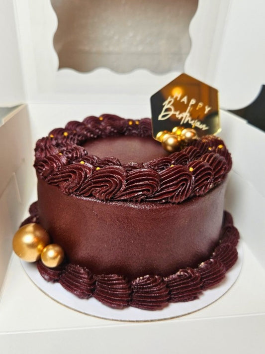 BENTO CAKE