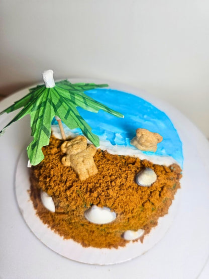 BENTO CAKE