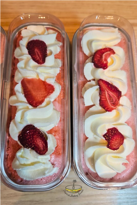 TRES LECHE