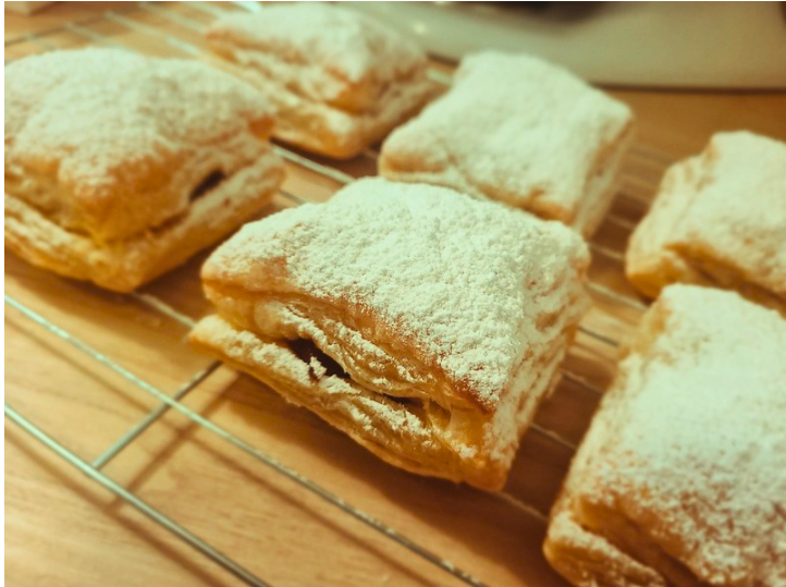 GUAVA PASTELILLO