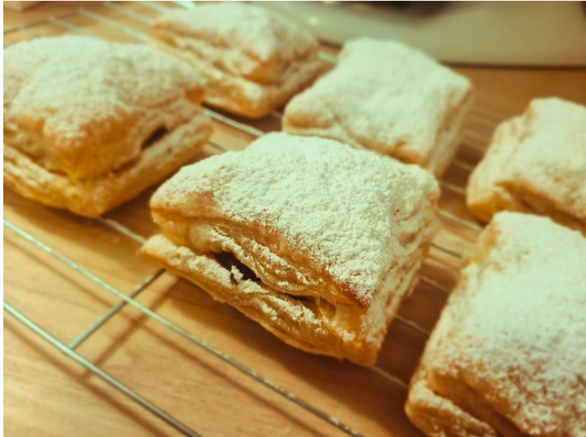 GUAVA PASTELILLO