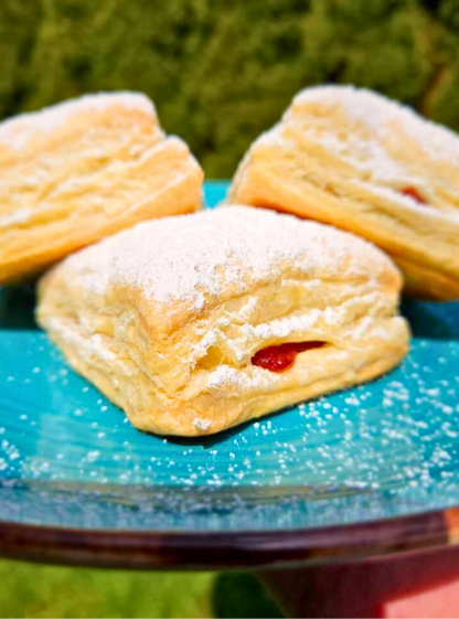 GUAVA PASTELILLO
