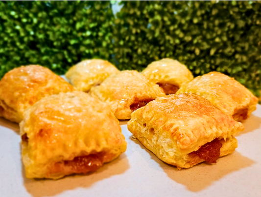 GUAVA QUESITO