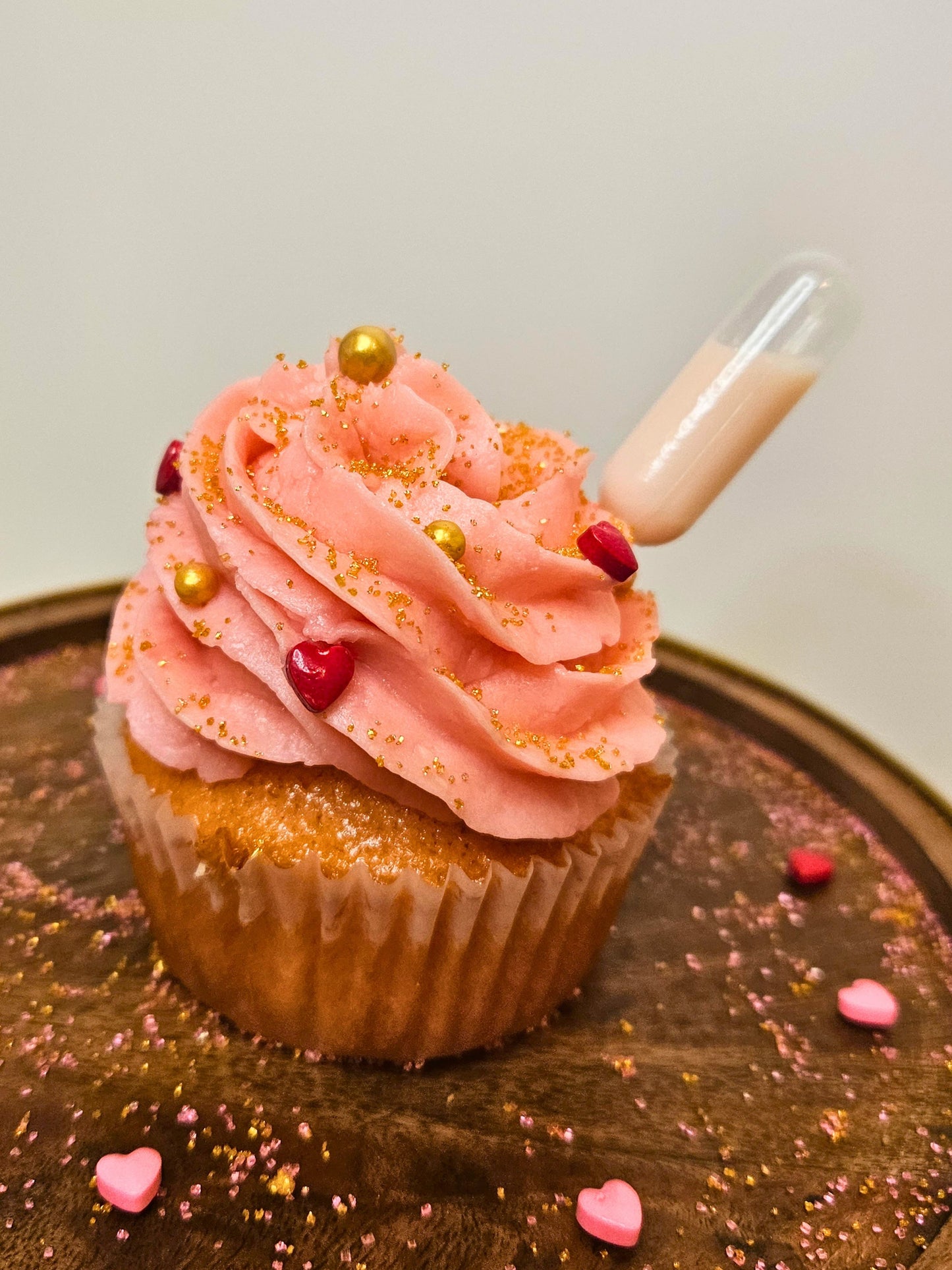 CUPCAKES