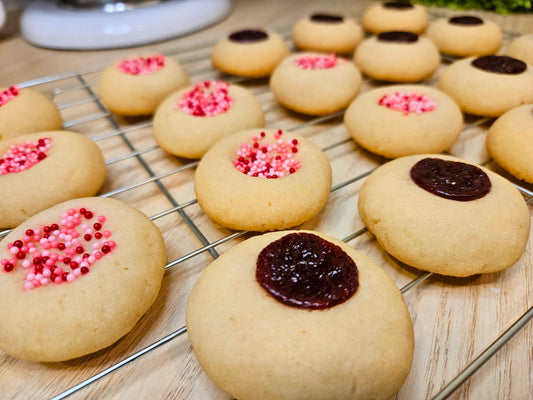 POLVORONES